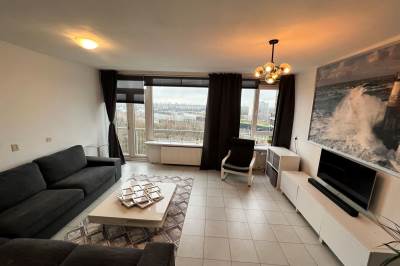 Woning Chopinplein 274A Schiedam