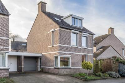 Woning Gildenstraat 34 Munstergeleen