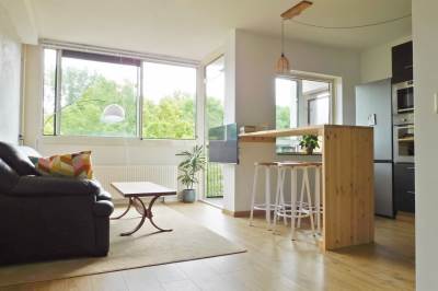 Woning Loenermark 838 Amsterdam