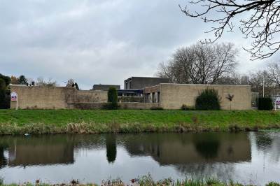 Woning Muiderslotstraat 2 Arnhem