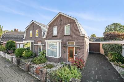 Woning Arendsvlucht 42 Oss