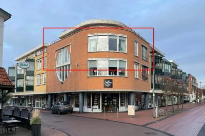 Woning Elsenerstraat 16206 Rijssen