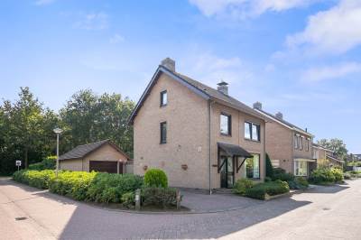 Woning Harpdreef 78 Etten-Leur