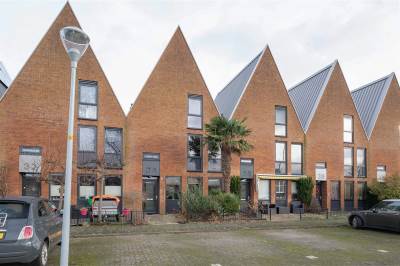 Woning Grenadierspoort 34 Nieuw-Vennep