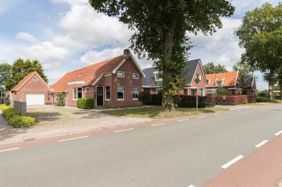 Woning Hereweg 275 Meeden