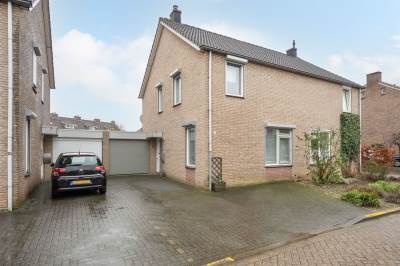 Woning Hondsbroek 16 Born