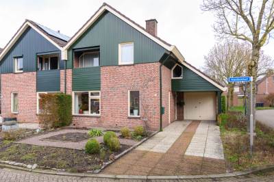 Woning Havikenhof 2 Varsseveld