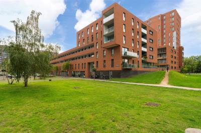 Woning Taj Mahalplaats 101 Delft