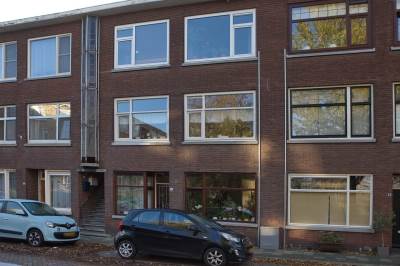 Woning Broekweg 39 Vlaardingen
