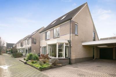 Woning De Akker 15 Bovenkarspel