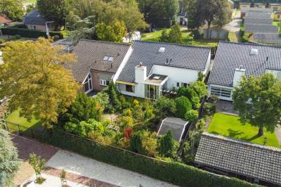 Woning Huismansweg 23 Schoorl