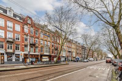 Woning Ceintuurbaan 2111 Amsterdam
