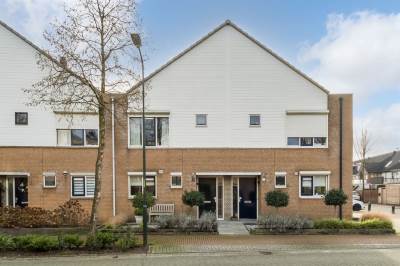 Woning Fauststraat 4 Waardenburg
