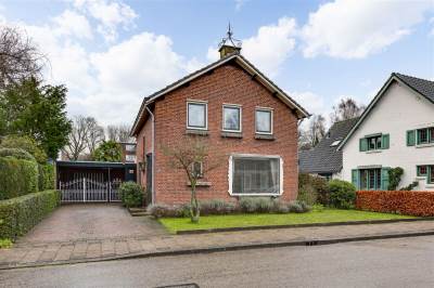 Woning Oudenakkerstraat 33 Weert