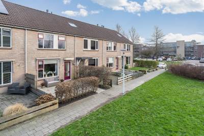 Woning Ankerpad 4 Sneek