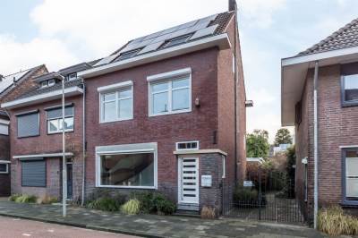 Woning Buttingstraat 11 Hoensbroek