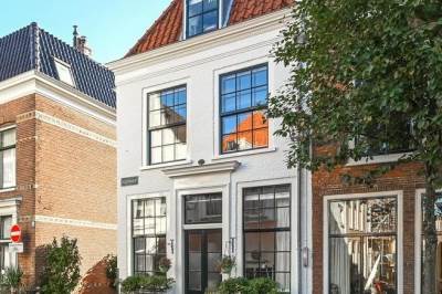 Woning Breestraat 18 Haarlem