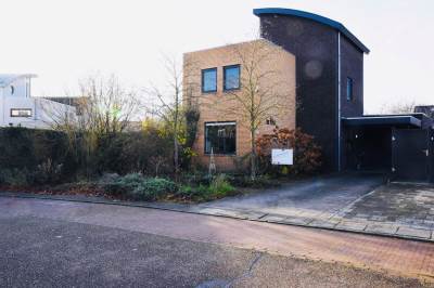 Woning Heerepad 18 Heel