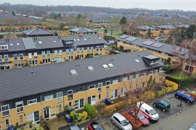 Woning Aprilstraat 17 Almere