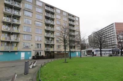 Woning Grote Kreek 82 Rotterdam