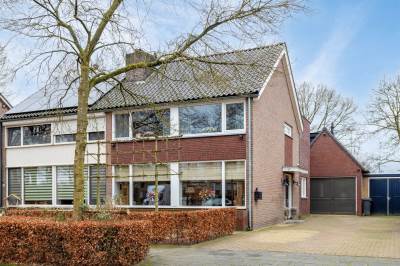 Woning Tollensstraat 34 Vlijmen