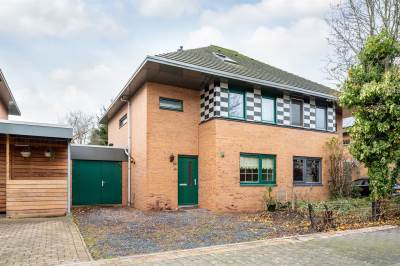 Woning Gasthuisstraat 5 Almere