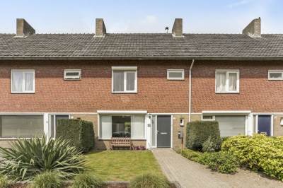 Woning Westertorenlaan 9 Tilburg