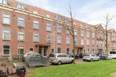 Woning Aagje Dekenstraat 31 Rotterdam