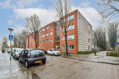 Woning Jan de Jonghstraat 41 Amsterdam