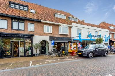 Woning Zandvoortselaan 167A Heemstede