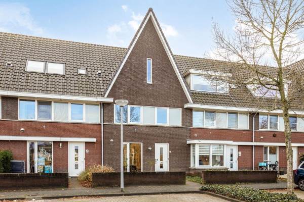 Woning Suiteweg 7 Rosmalen