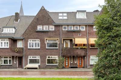 Woning de Wiel 10 Helmond