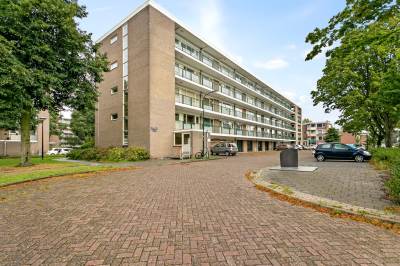 Woning Rubenslaan 58 Soest