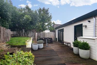 Woning 3e Havenarm 25 Hilversum