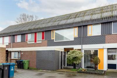 Woning Slochterwaard 212 Alkmaar