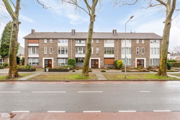 Woning Henri Hermanslaan 43 Geleen