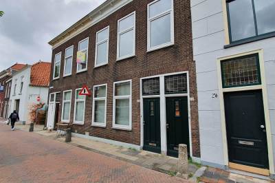 Woning Oosteinde 240 Delft