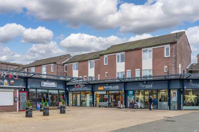 Woning Gildeplein 8 Purmerend