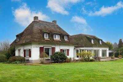 Woning Dommelstraat 2 Valkenswaard