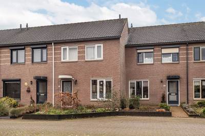 Woning Korenbloemstraat 11 Steenderen