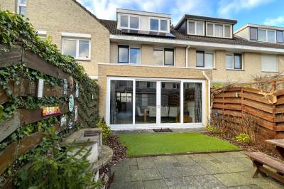 Woning Anton van Duinkerkenlaan 15 Amstelveen