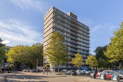 Woning Euterpedreef 71 Utrecht