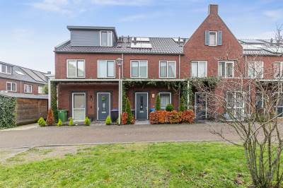 Woning Koekoekzoom 32 Pijnacker