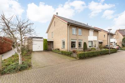 Woning Oude Es 10 Borne