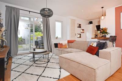 Woning Spiraeastraat 98 Den Haag