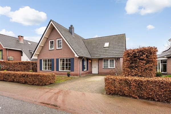 Woning Arkelsteijnstraat 11 Zwolle