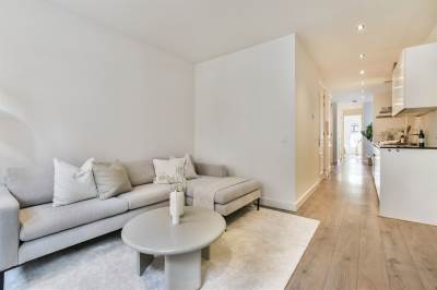 Woning Korte Leidsedwarsstraat 1231 Amsterdam