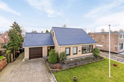 Woning Zaagmolenlaan 21 Scheemda