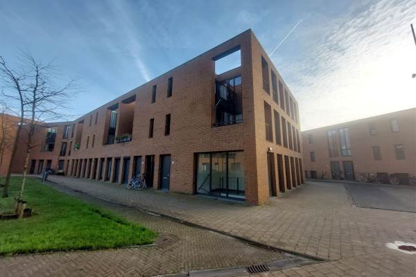 Woning Waterfront 185 Eindhoven