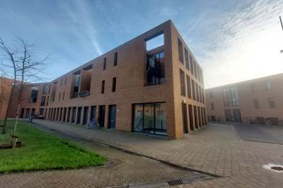 Woning Waterfront 185 Eindhoven